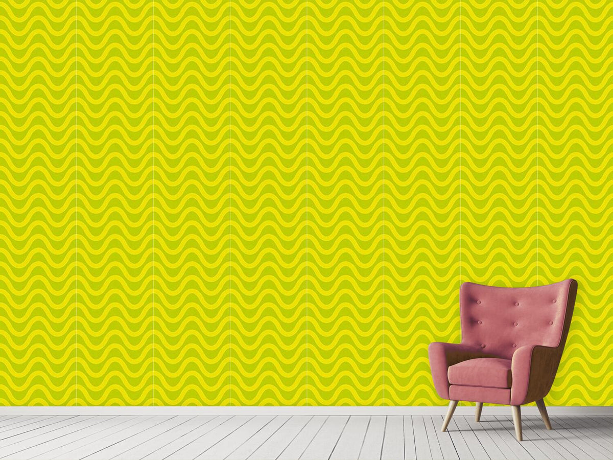 patterned-wallpaper-limoncello-wellen