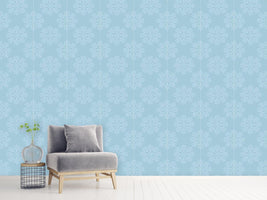 patterned-wallpaper-queen-of-snow