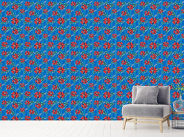 patterned-wallpaper-my-tropical-paradise