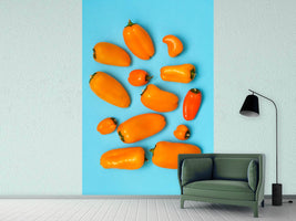 photo-wallpaper-orange-and-blue