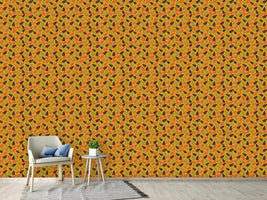 patterned-wallpaper-autumn-leaves-everywhere