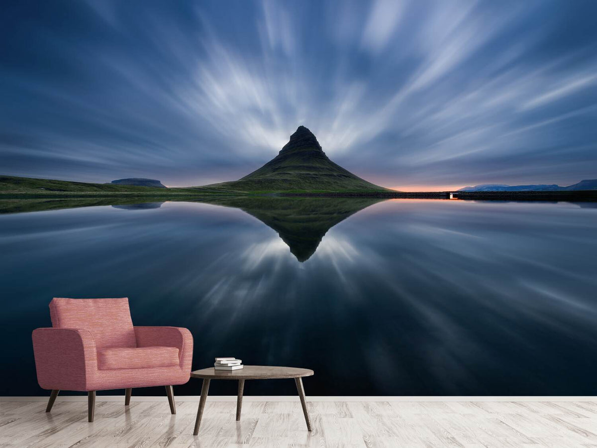 photo-wallpaper-a-night-at-kirkjufell