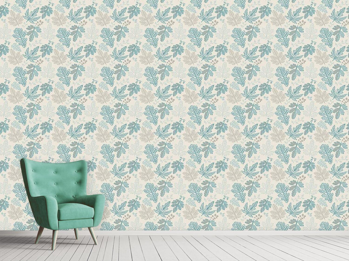 patterned-wallpaper-the-soul-of-the-leaves