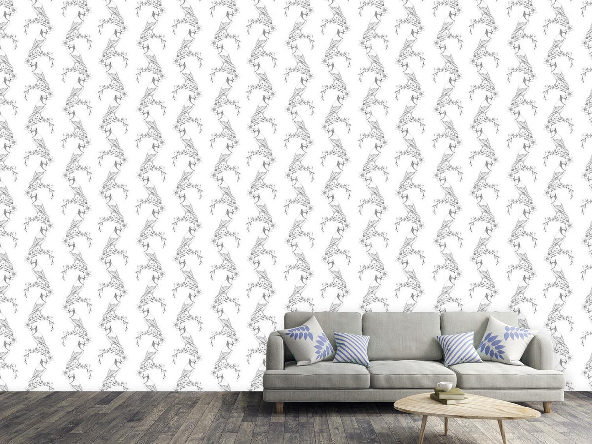 patterned-wallpaper-vintage-woodpecker