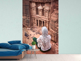 photo-wallpaper-loving-petra-jordan