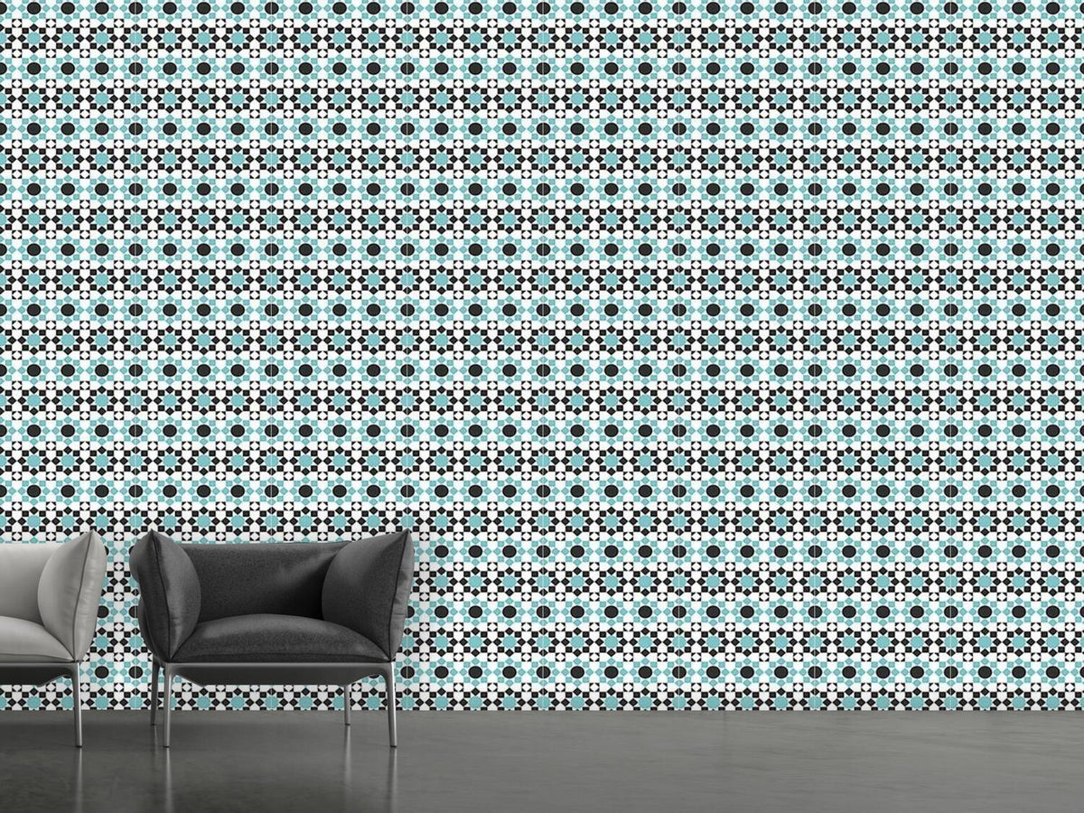 patterned-wallpaper-arabic-tilework