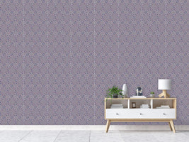 patterned-wallpaper-forget-me-not-dark