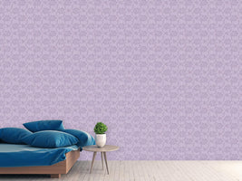 patterned-wallpaper-floral-melancholy-ii