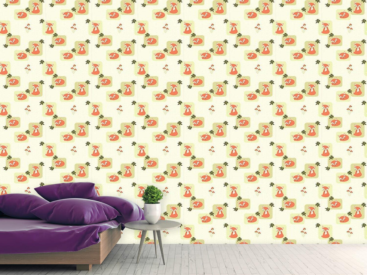 patterned-wallpaper-the-cunning-little-vixen