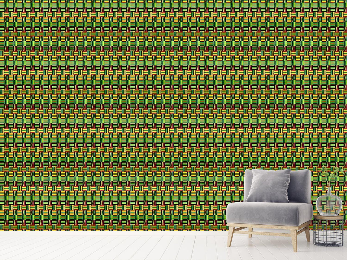 patterned-wallpaper-viva-africa