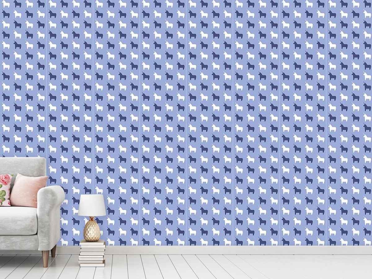 patterned-wallpaper-the-second-last-unicorn