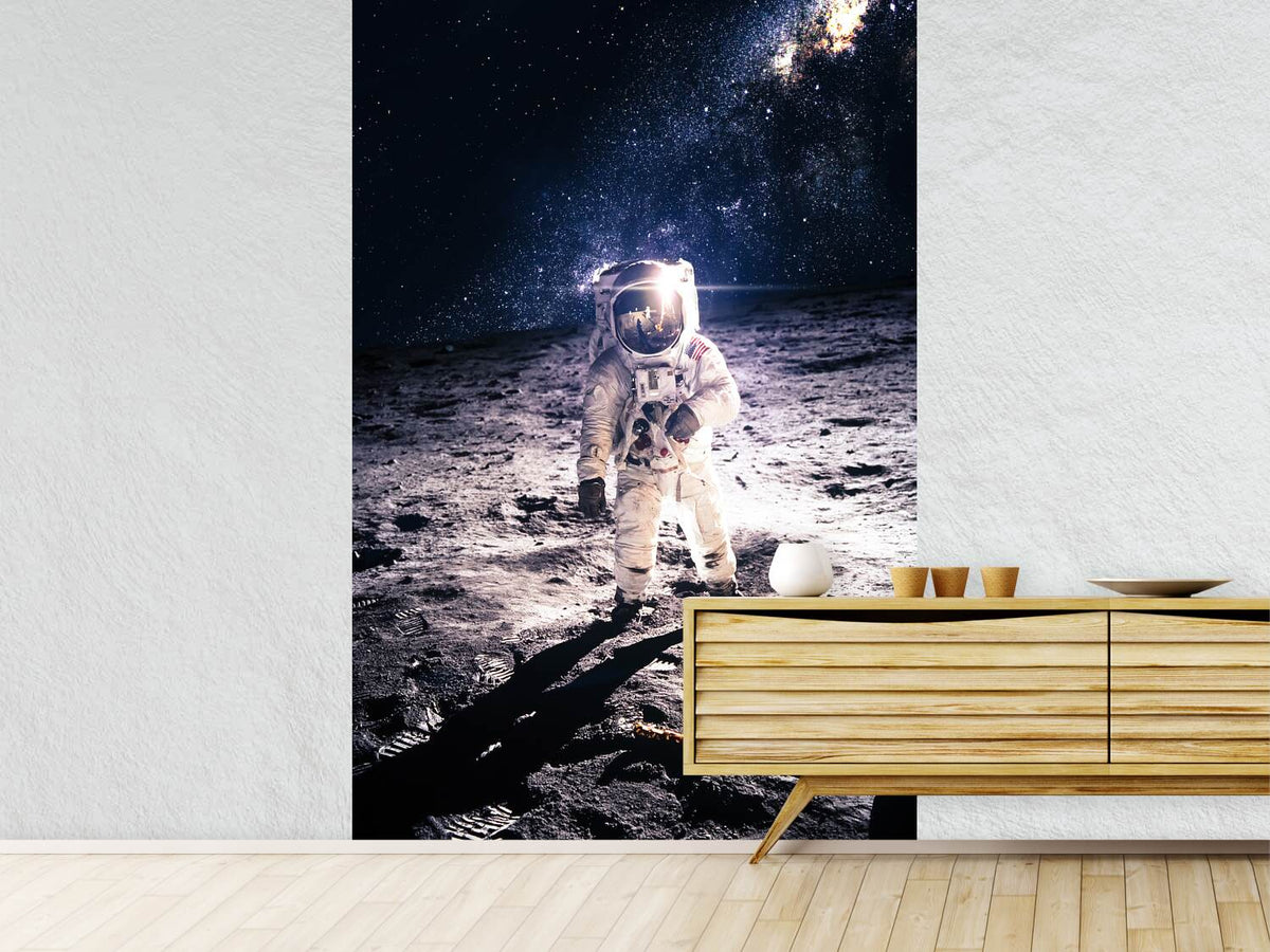 photo-wallpaper-the-astronaut