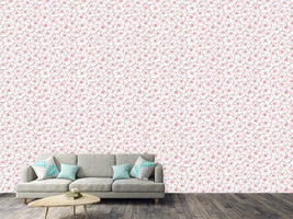 patterned-wallpaper-poppy-flowers-everywhere