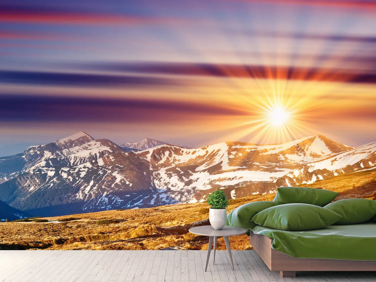 photo-wallpaper-majestic-sunset