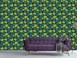 patterned-wallpaper-ladys-mantle