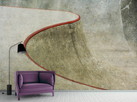 photo-wallpaper-the-red-curve