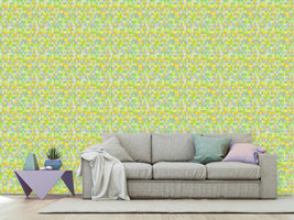 patterned-wallpaper-hexagon-company