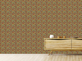 patterned-wallpaper-soda-club-bubbles-in-autumn