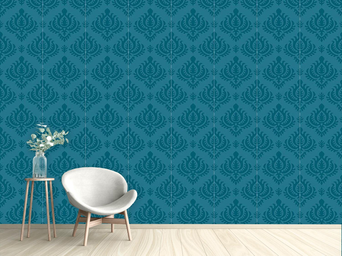 patterned-wallpaper-petrol-baroque