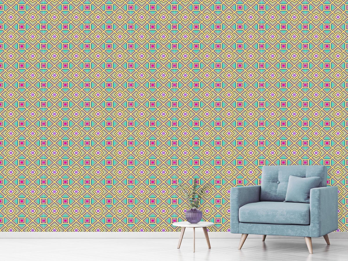 patterned-wallpaper-the-square-labyrinth