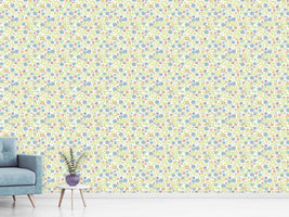 patterned-wallpaper-floral-morning-song