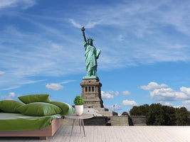 photo-wallpaper-view-of-the-statue-of-liberty