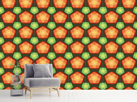 patterned-wallpaper-flowers-of-thea-pentagon