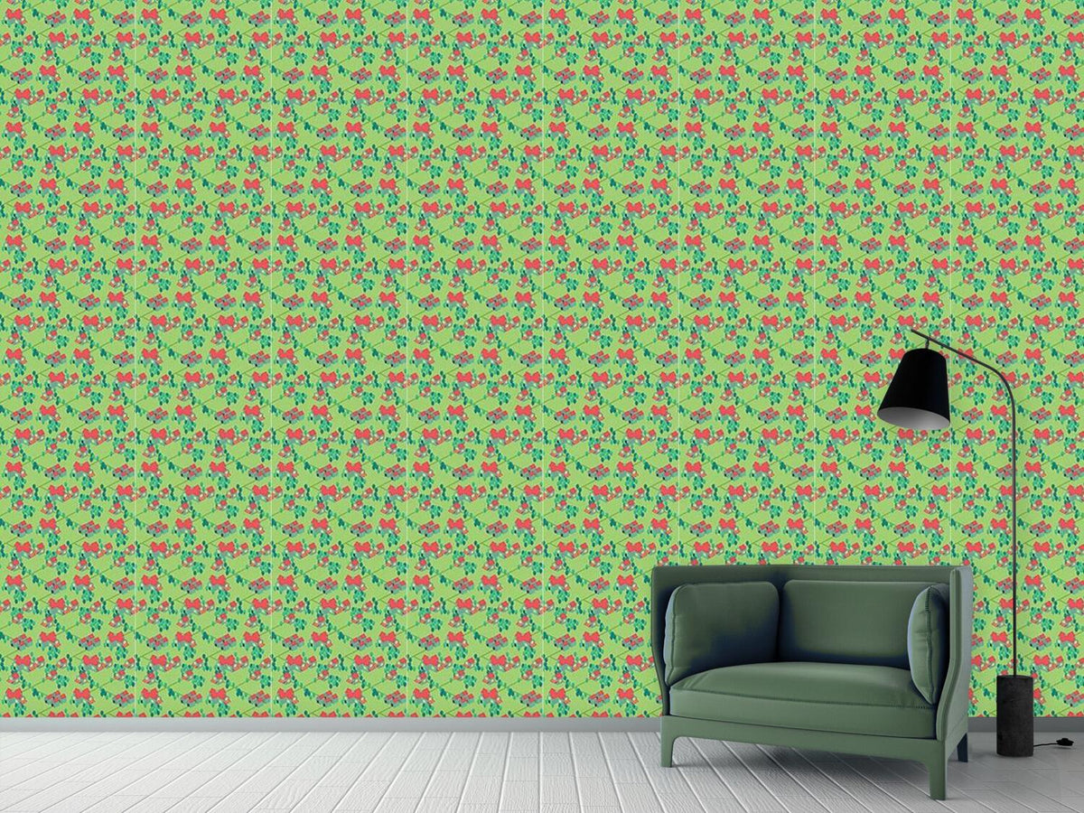 patterned-wallpaper-cartoon-suburbia