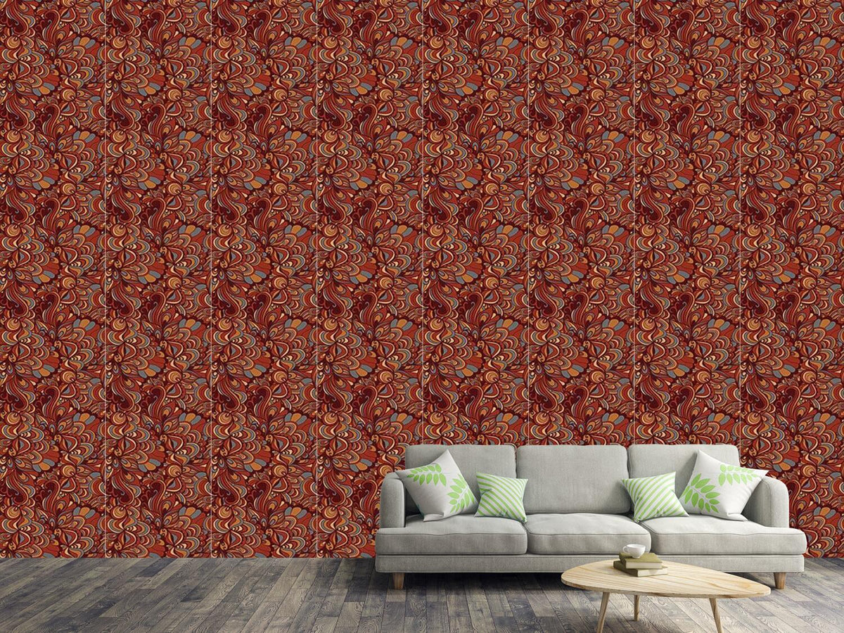 patterned-wallpaper-fantastic-chocolate-factory