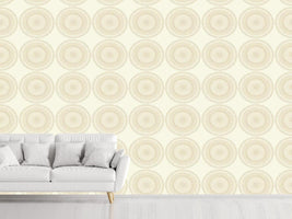 patterned-wallpaper-aztec-mandala