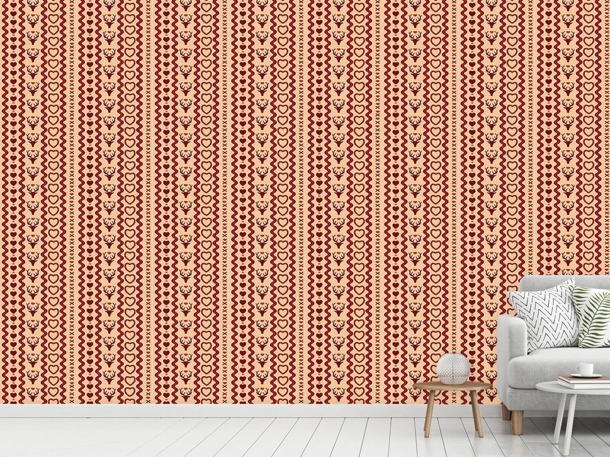 patterned-wallpaper-mating-season-amor