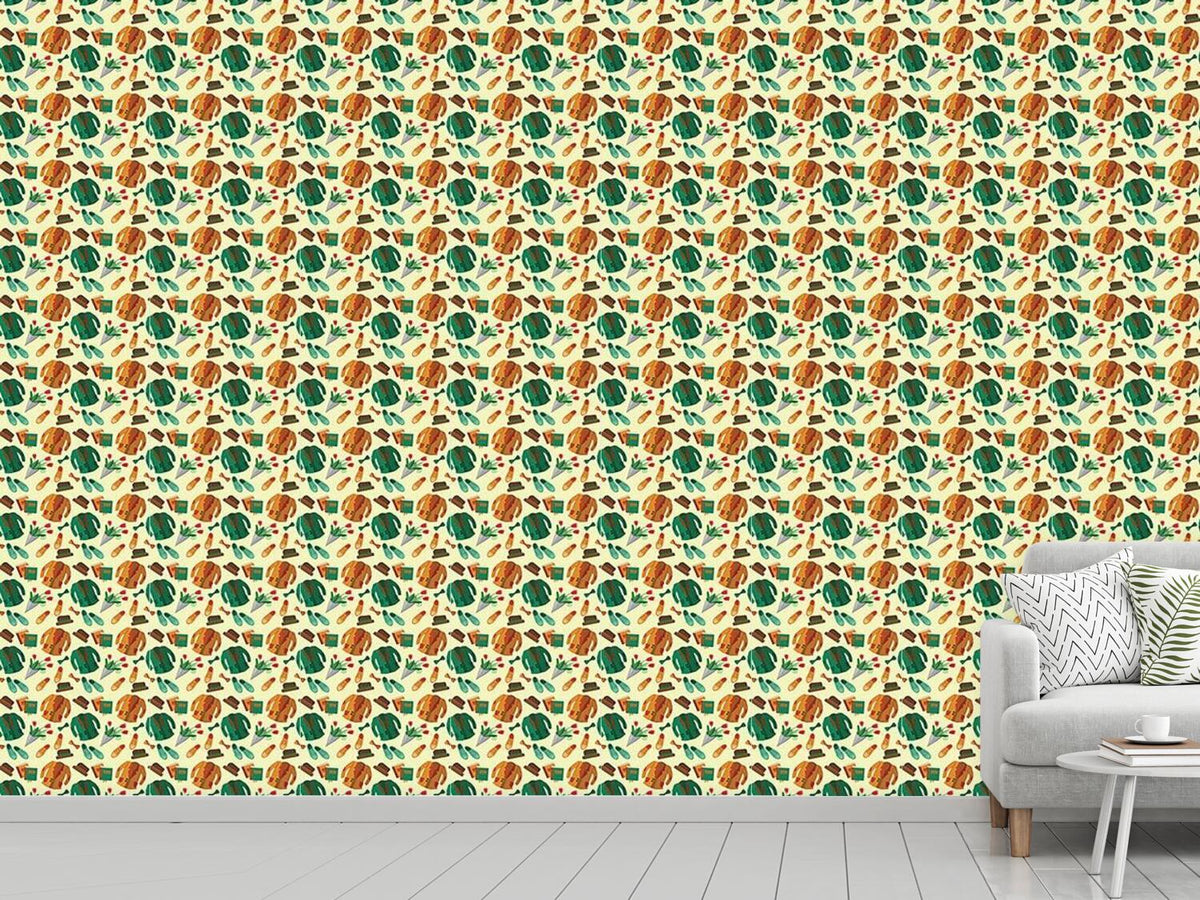 patterned-wallpaper-gentleman