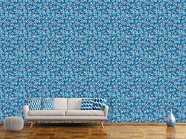 patterned-wallpaper-ocean-of-flowers