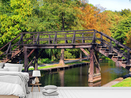 photo-wallpaper-old-wood-bridge