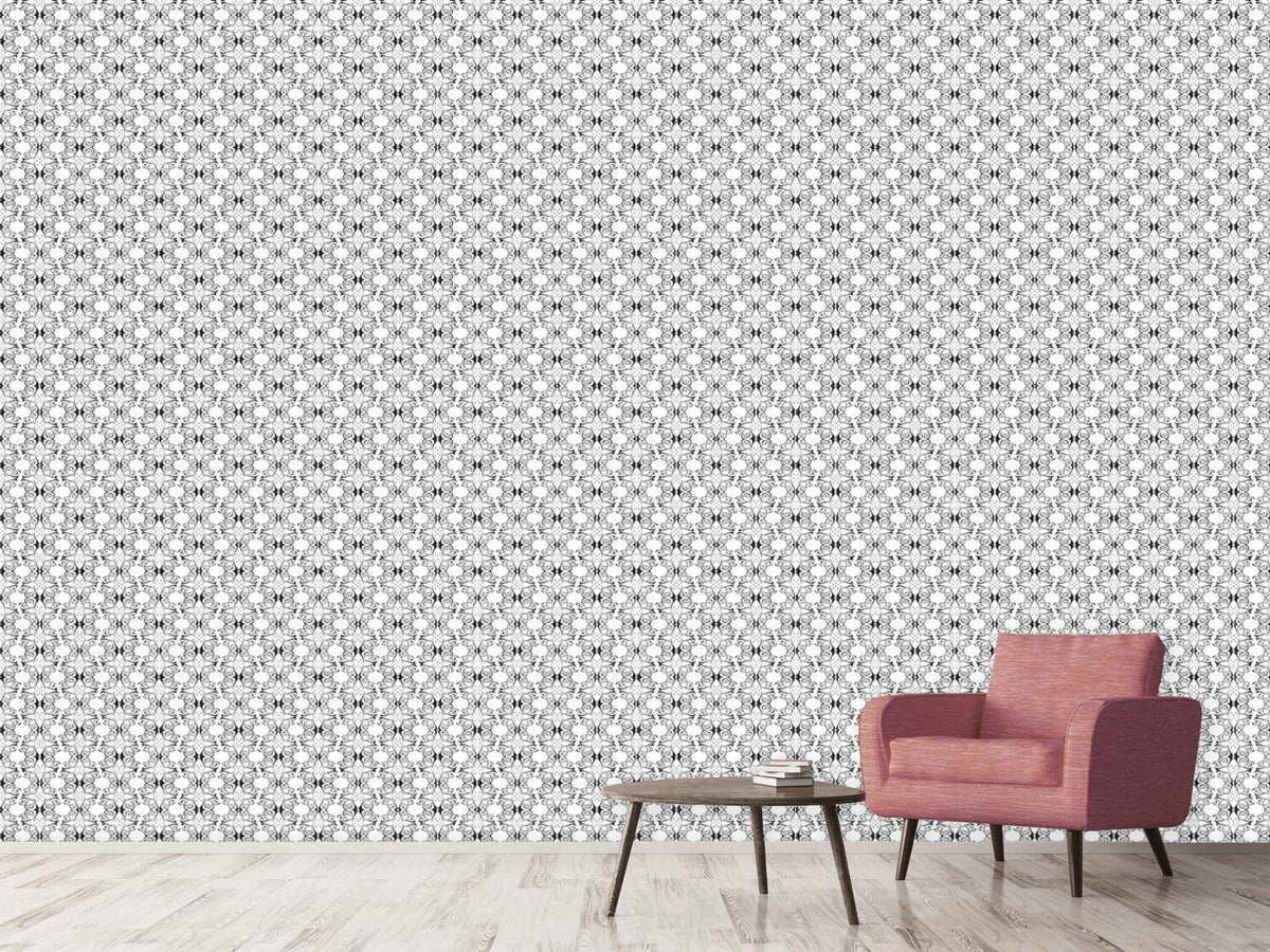 patterned-wallpaper-black-and-white-abstract