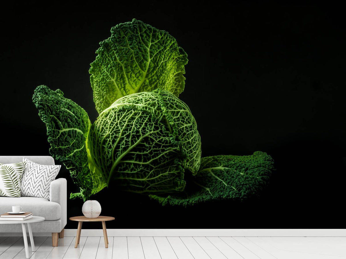 photo-wallpaper-the-cabbage