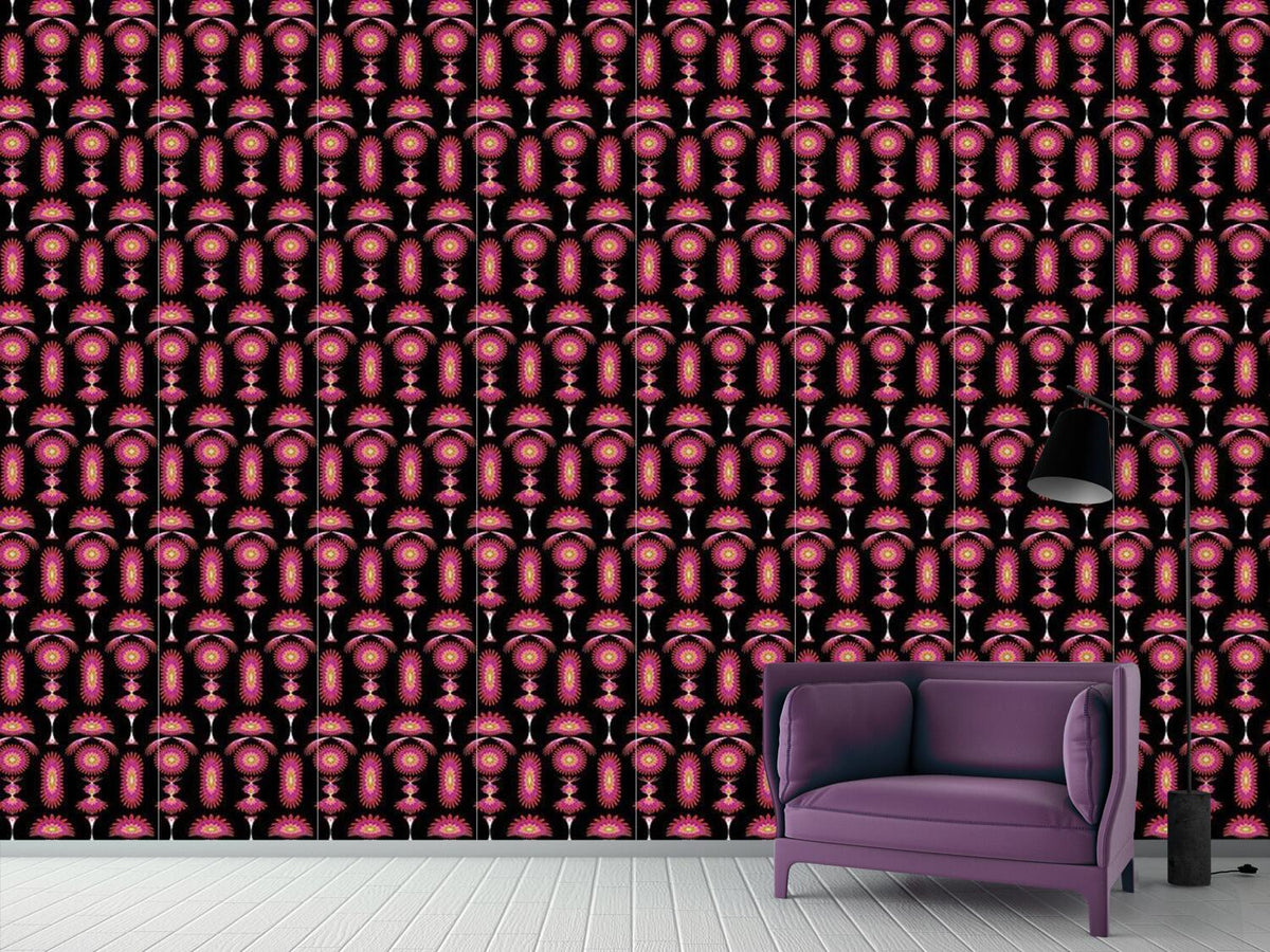 patterned-wallpaper-boa-black