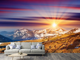 photo-wallpaper-majestic-sunset