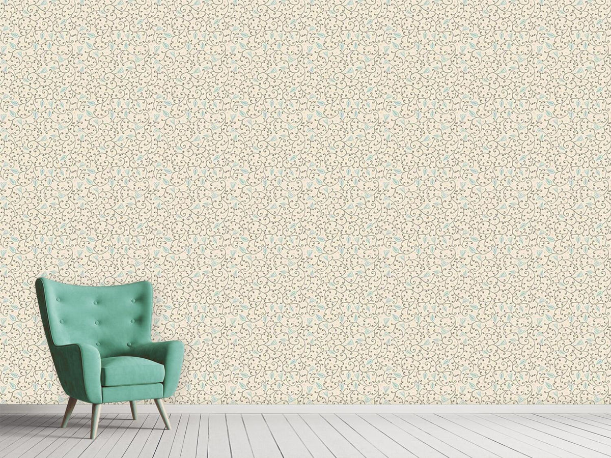 patterned-wallpaper-floral-softness