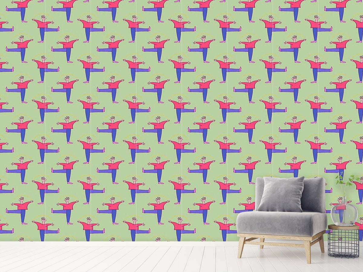 patterned-wallpaper-danza-colori