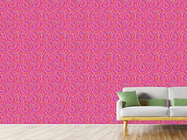 patterned-wallpaper-pink-agate