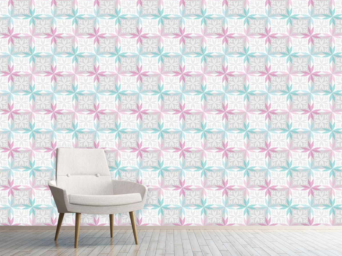 patterned-wallpaper-scandinavian-star-frost