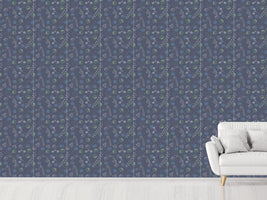 patterned-wallpaper-elegance