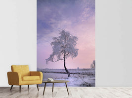 photo-wallpaper-a-winter-tree