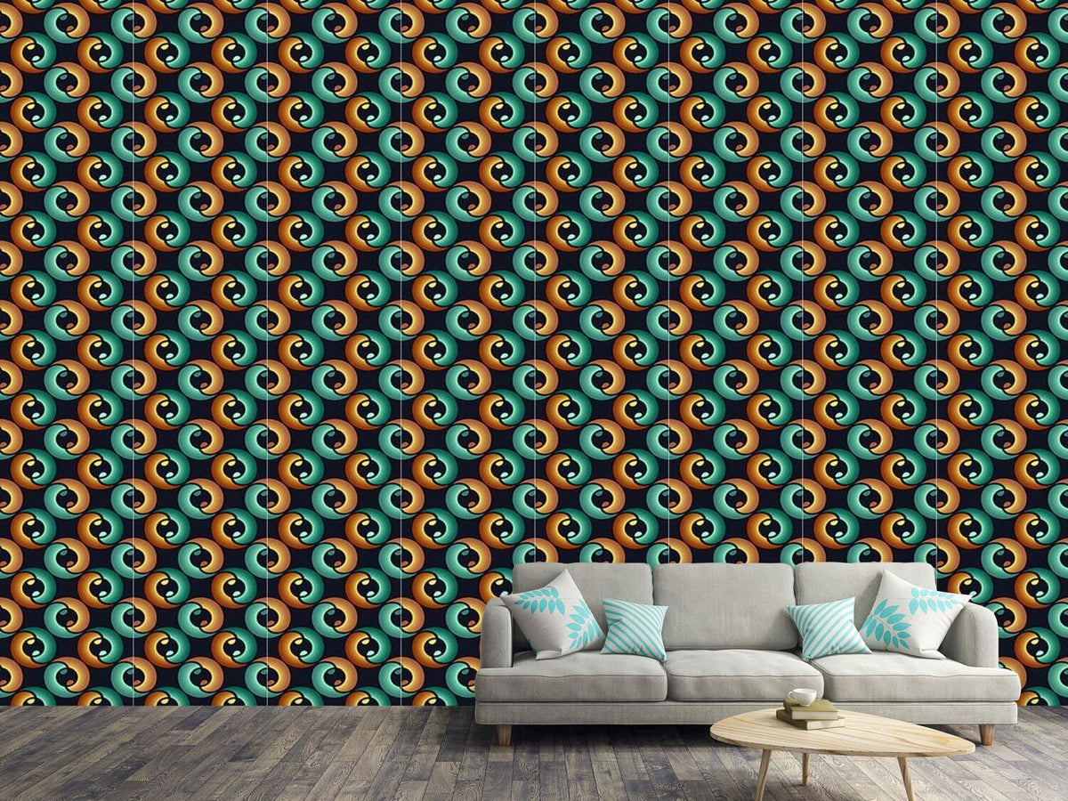 patterned-wallpaper-in-the-eye-of-yin-and-yang