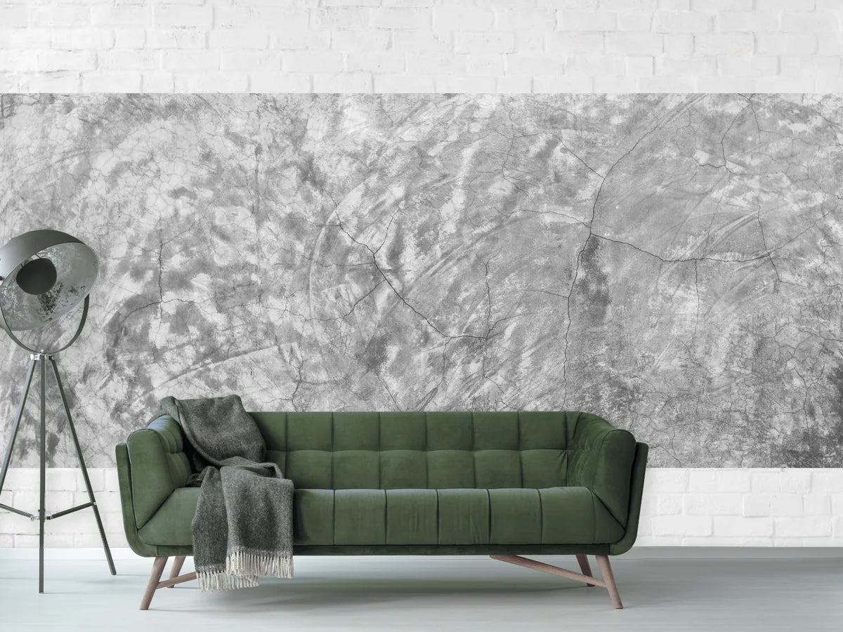 photo-wallpaper-wipe-technique-in-gray-panorama