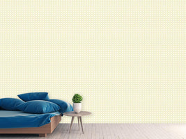 patterned-wallpaper-quatrefoil