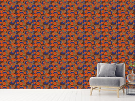 patterned-wallpaper-retro-blubb