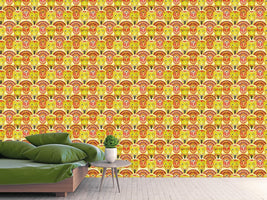 patterned-wallpaper-popocatepetls-friends