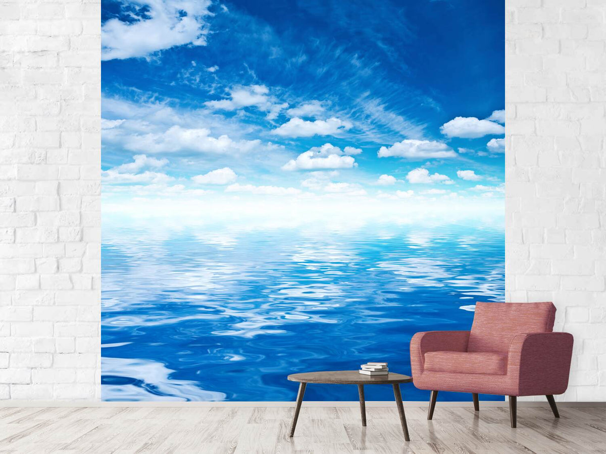 photo-wallpaper-sky-and-water